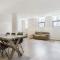 2-Bedroom Apartment in Melbourne City with carpark