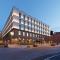 Home Hotel Tapetfabriken