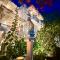 Deluxe Studios & Suites Ageri-Milos