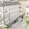 Boutique Hotel Zach