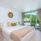 Kata Station Boutique Hotel, Kata Beach