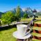 DURMITOR APARTMAN Pitomine