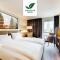 Welcome Hotel Darmstadt City Center