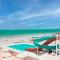 BM Beach Hotel