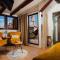 Old town Villa TROGIR STARS with free parking