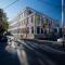 Fabrika Hostel & Suites