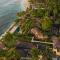 Qunci Villas Resort