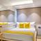 The Mini Suites Eton Tower Makati