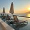 Lyxos Hotel - Adults Only Over 12