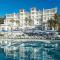 Gran Hotel Miramar GL