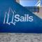 Sails Motel Geraldton