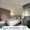 Lai Jie Accommodation新北市民宿411號