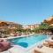 Filoxenia Luxury Studios & Apartments