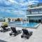 Alltrue Sydney Hotel Batam Center