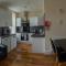 3 Bedroom Apartment with castle views