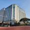 Seogwipo JS Hotel