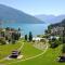 BERG & BERG APARTMENTS - Spiez Self-Check-in
