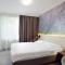 B&B Hotel Ljubljana Park
