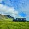 Green Farm Stay with private hot tub