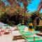 Royal Cottage Pamela Hotel Cassis