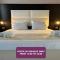 EH Suites Rome Airport Euro House Hotels