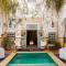 Riad Dar Al Assad