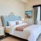 Golden Bay Belize Hotel
