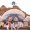 WADl RUM DESERT CAMP