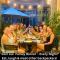 Social Backpacker Hostel & Rooftop Bar