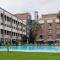 Mercure Leonardo da Vinci Rome Airport