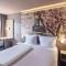 B&B Hotel Bonn-City