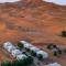 Les Roches Desert Camp