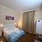 Crown Guest House