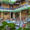 Villa Vicuña Cafayate Boutique Hotel