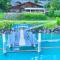 Hotel Wildbach Brienz