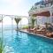 Golden Lotus Luxury Hotel Danang - Complimentary Daily Afternoon Tea