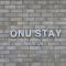 ONU STAY - Ikseon
