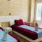 ABU Guest House