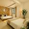 Cozy Suite for 2-6 pax near Kek Lok Si, Penang Hill, Sunshine Central