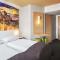 B&B HOTEL Frankfurt City-Ost