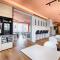 B&B Hotel Rostock-Hafen