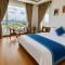 Cosy Hotel & Apartment Dalat