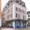 Fred Guest House Hauptbahnhof - Mobile Check-in
