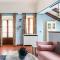 Wonderful Penthouse in the Heart of Milan