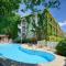 Villa Borghese, The Originals Relais