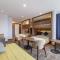 HOTEL MYSTAYS Hakodate Station