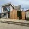 LOFT Glaciar Serrano