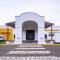 Best Western Las Mercedes Airport