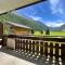 Panorama apartment for 2 near Zermatt with parking!