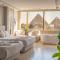 The Muse Pyramids Lodge